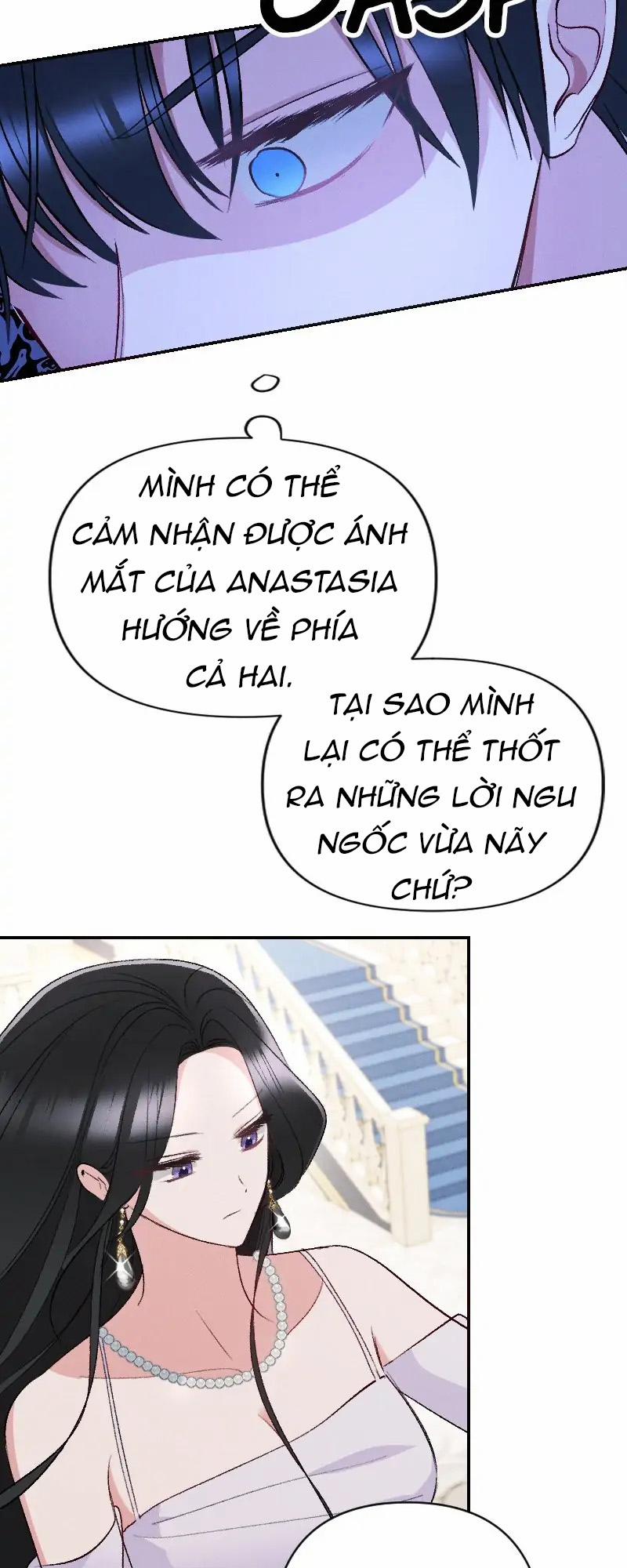 Gửi Đến Ngươi, Người Mong Muốn Sự Đau Khổ Từ Ta 28.2 trang 17