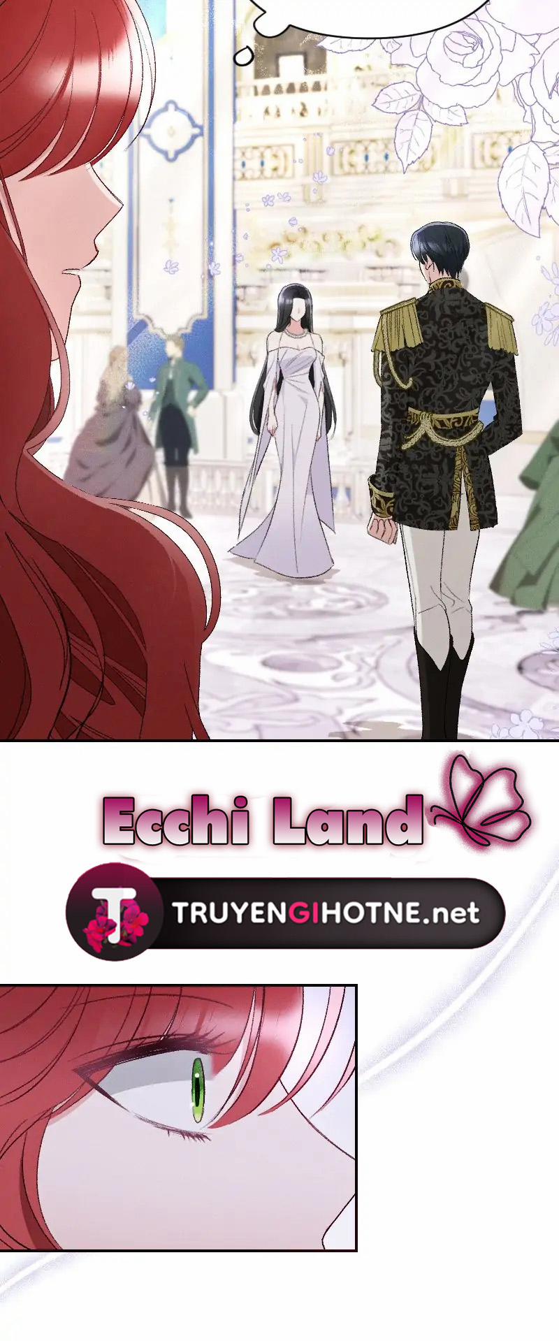 Gửi Đến Ngươi, Người Mong Muốn Sự Đau Khổ Từ Ta 28.2 trang 2