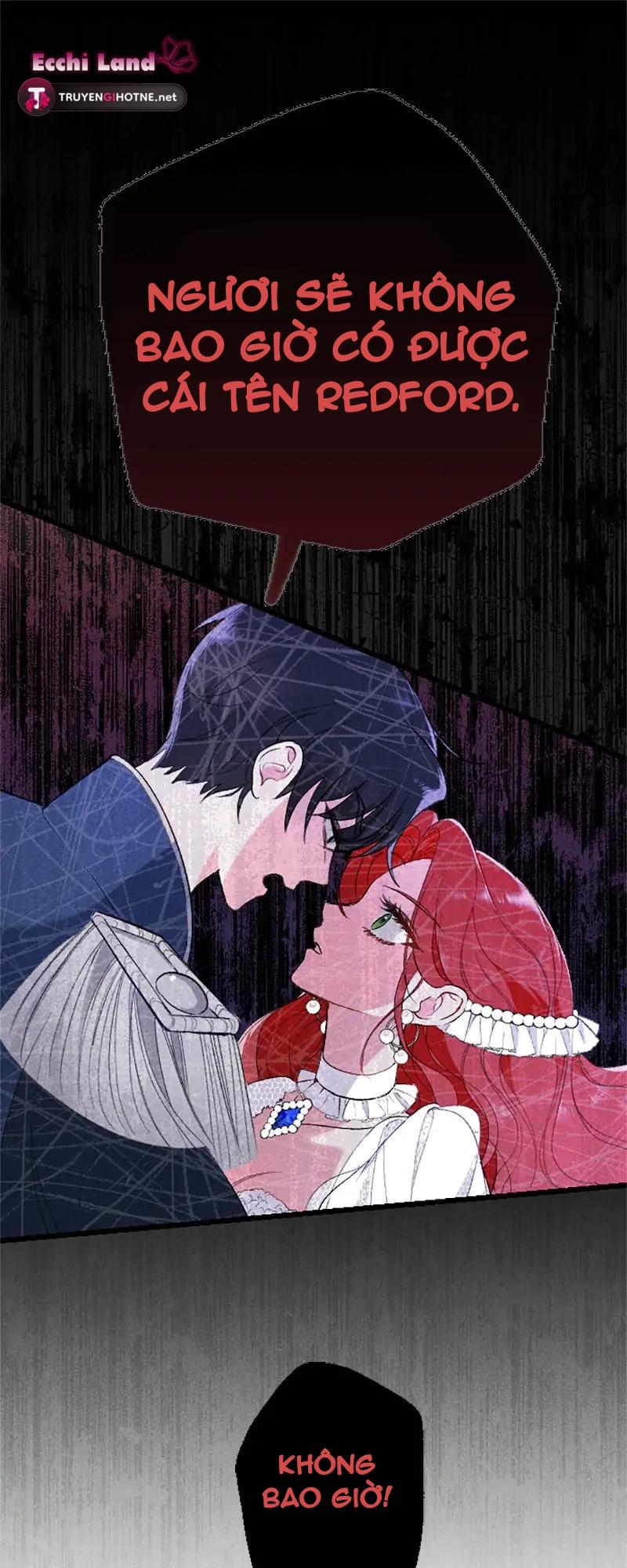 Gửi Đến Ngươi, Người Mong Muốn Sự Đau Khổ Từ Ta 3.1 trang 1