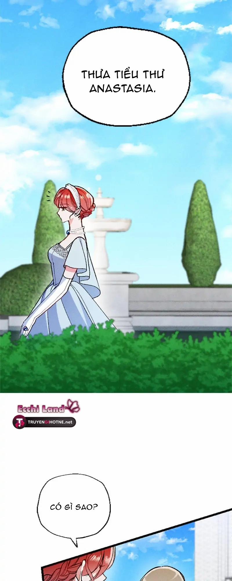 Gửi Đến Ngươi, Người Mong Muốn Sự Đau Khổ Từ Ta 3.1 trang 12