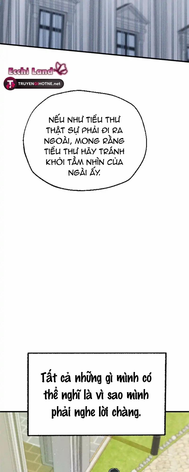 Gửi Đến Ngươi, Người Mong Muốn Sự Đau Khổ Từ Ta 3.1 trang 17