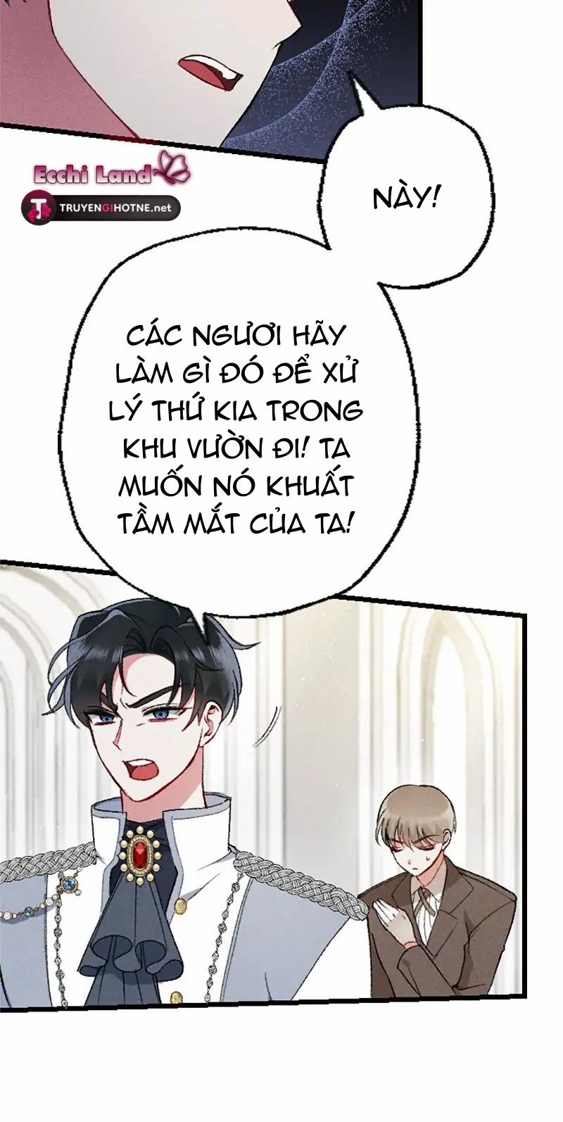 Gửi Đến Ngươi, Người Mong Muốn Sự Đau Khổ Từ Ta 3.1 trang 19