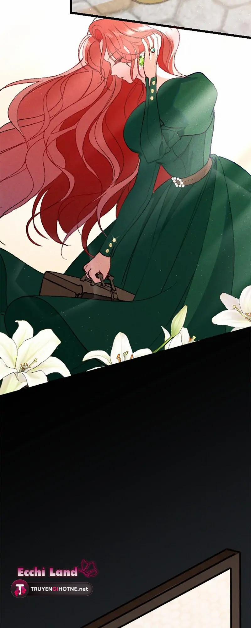 Gửi Đến Ngươi, Người Mong Muốn Sự Đau Khổ Từ Ta 3.1 trang 9