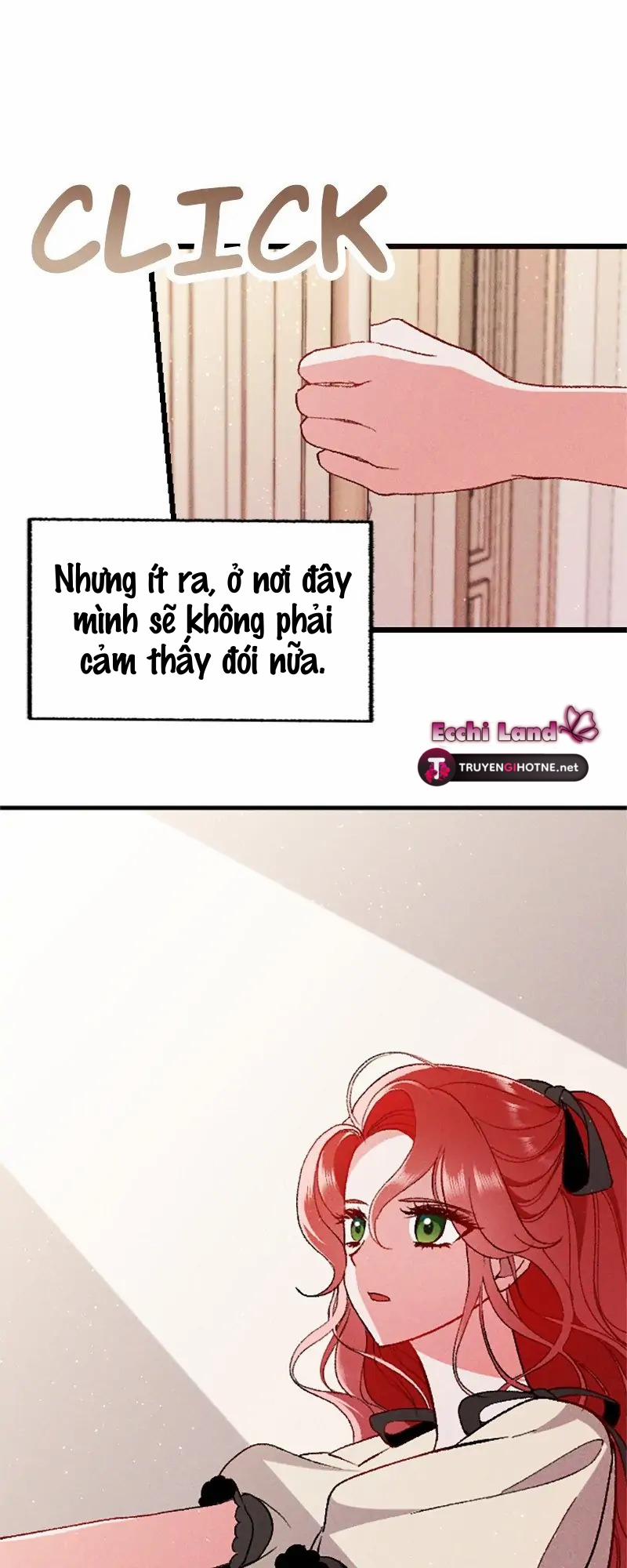 Gửi Đến Ngươi, Người Mong Muốn Sự Đau Khổ Từ Ta 3.2 trang 0