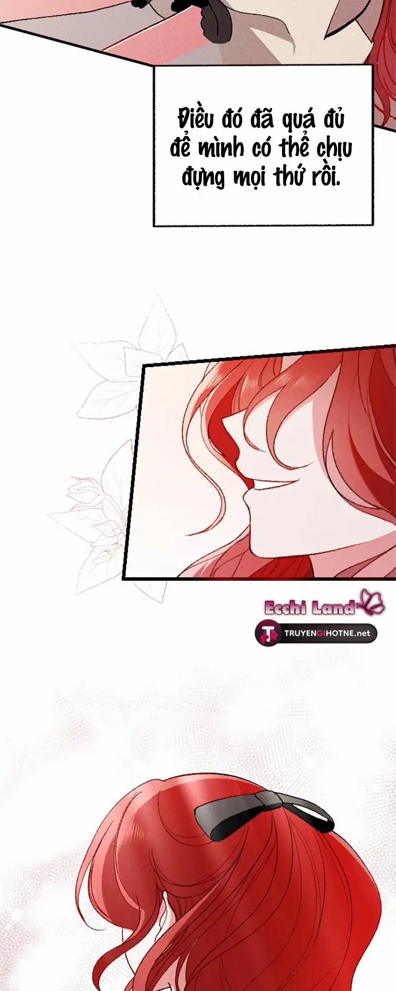 Gửi Đến Ngươi, Người Mong Muốn Sự Đau Khổ Từ Ta 3.2 trang 1