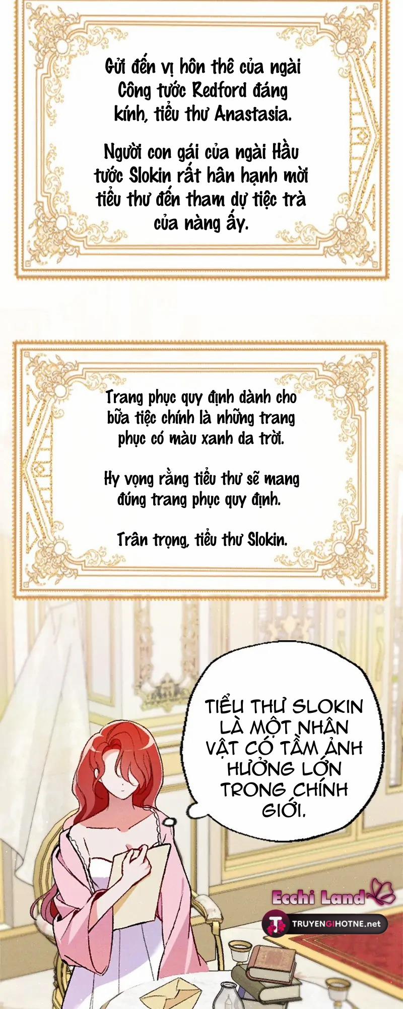 Gửi Đến Ngươi, Người Mong Muốn Sự Đau Khổ Từ Ta 3.2 trang 11