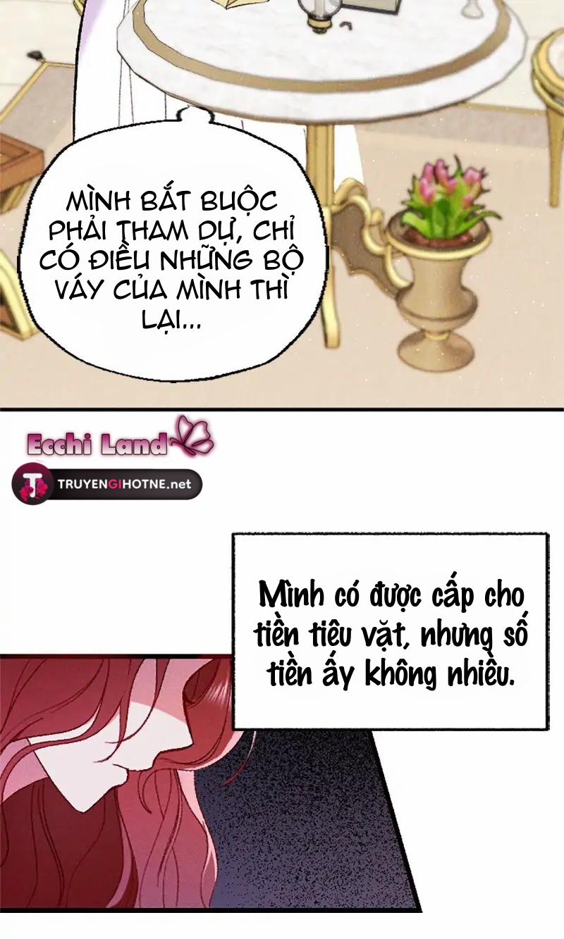 Gửi Đến Ngươi, Người Mong Muốn Sự Đau Khổ Từ Ta 3.2 trang 12