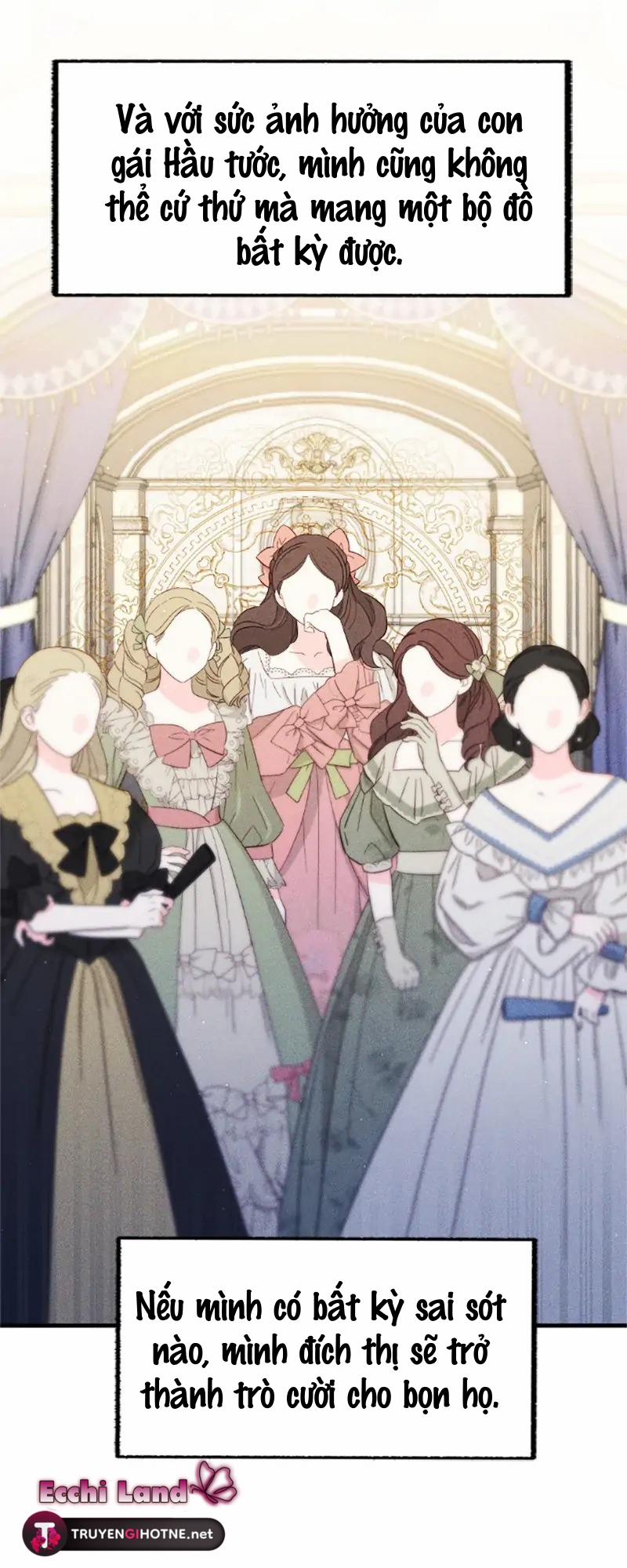 Gửi Đến Ngươi, Người Mong Muốn Sự Đau Khổ Từ Ta 3.2 trang 13