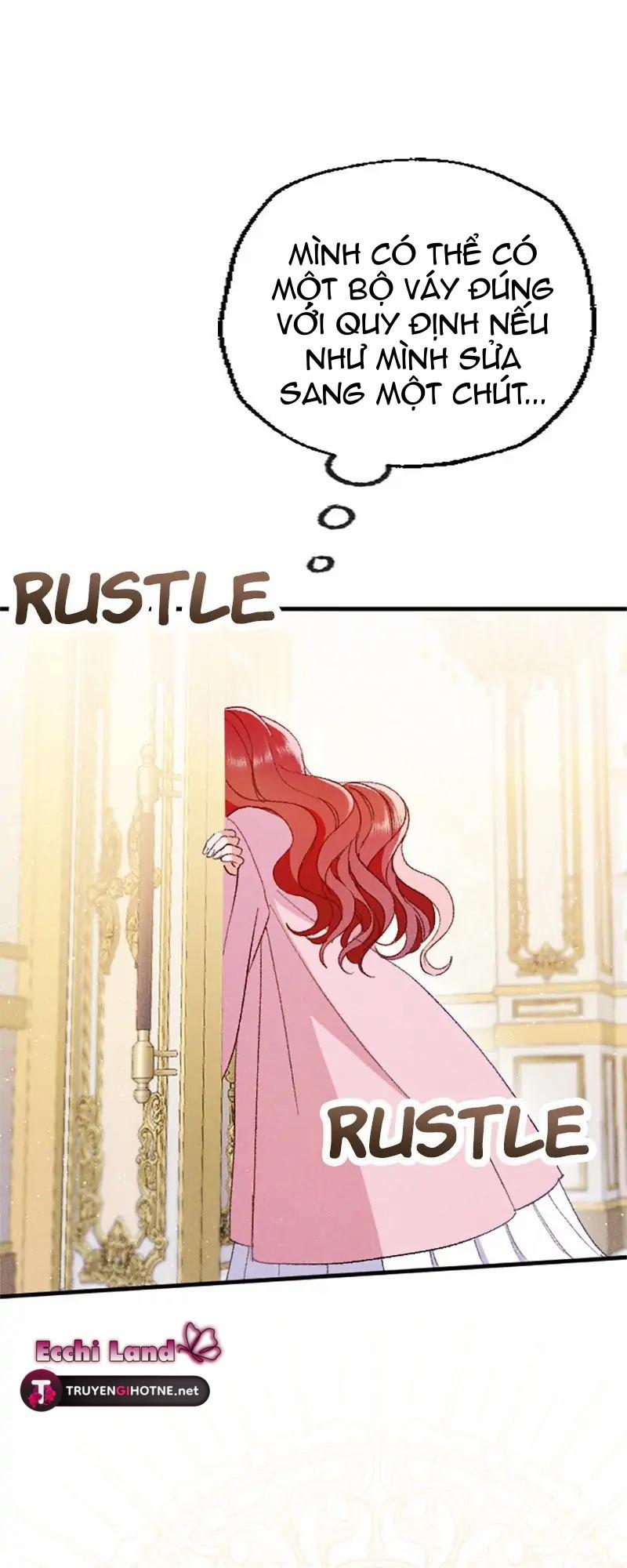 Gửi Đến Ngươi, Người Mong Muốn Sự Đau Khổ Từ Ta 3.2 trang 14