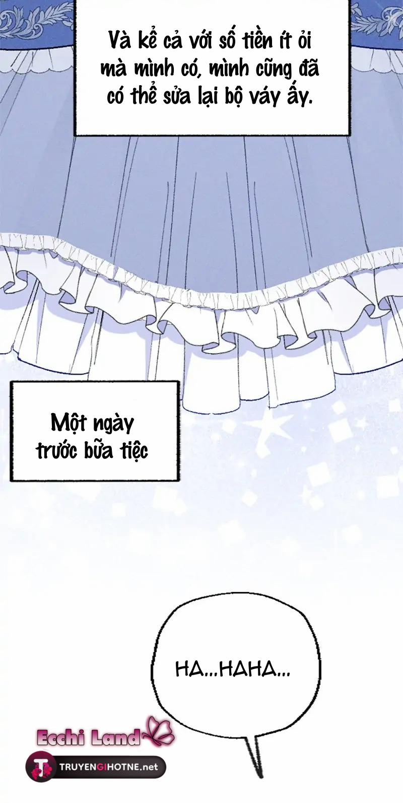 Gửi Đến Ngươi, Người Mong Muốn Sự Đau Khổ Từ Ta 3.2 trang 18