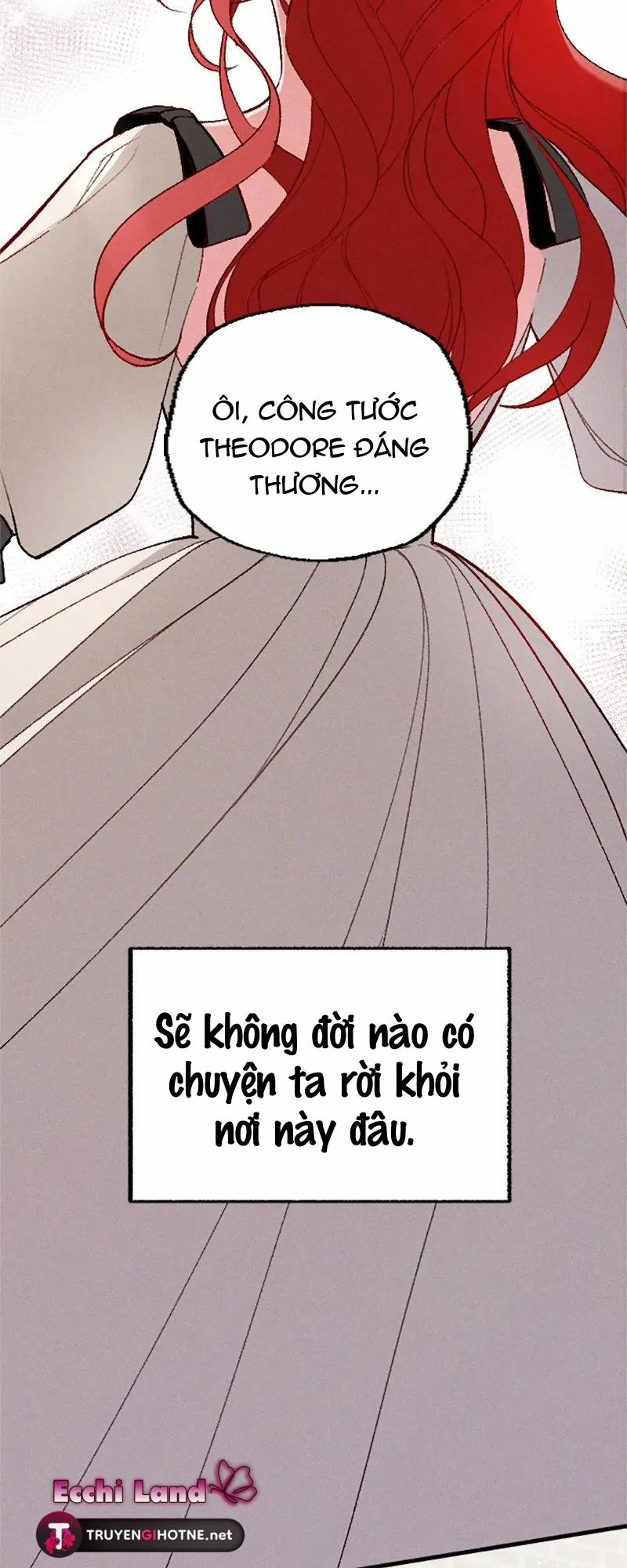 Gửi Đến Ngươi, Người Mong Muốn Sự Đau Khổ Từ Ta 3.2 trang 2