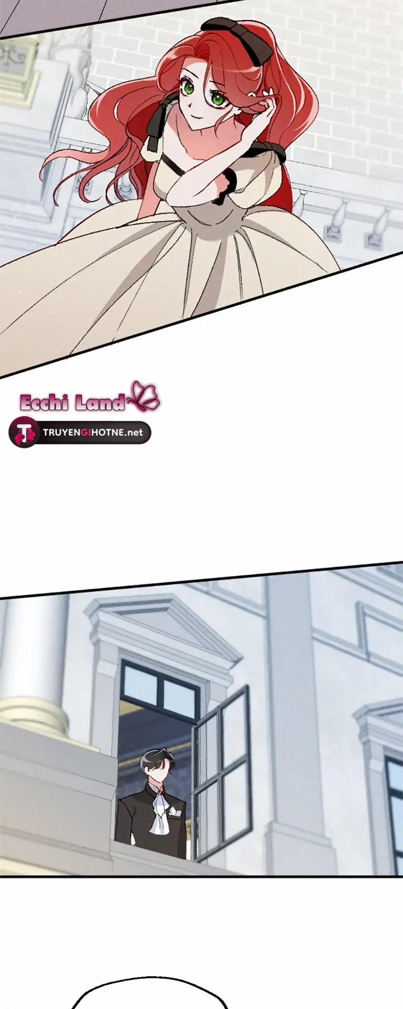 Gửi Đến Ngươi, Người Mong Muốn Sự Đau Khổ Từ Ta 3.2 trang 3