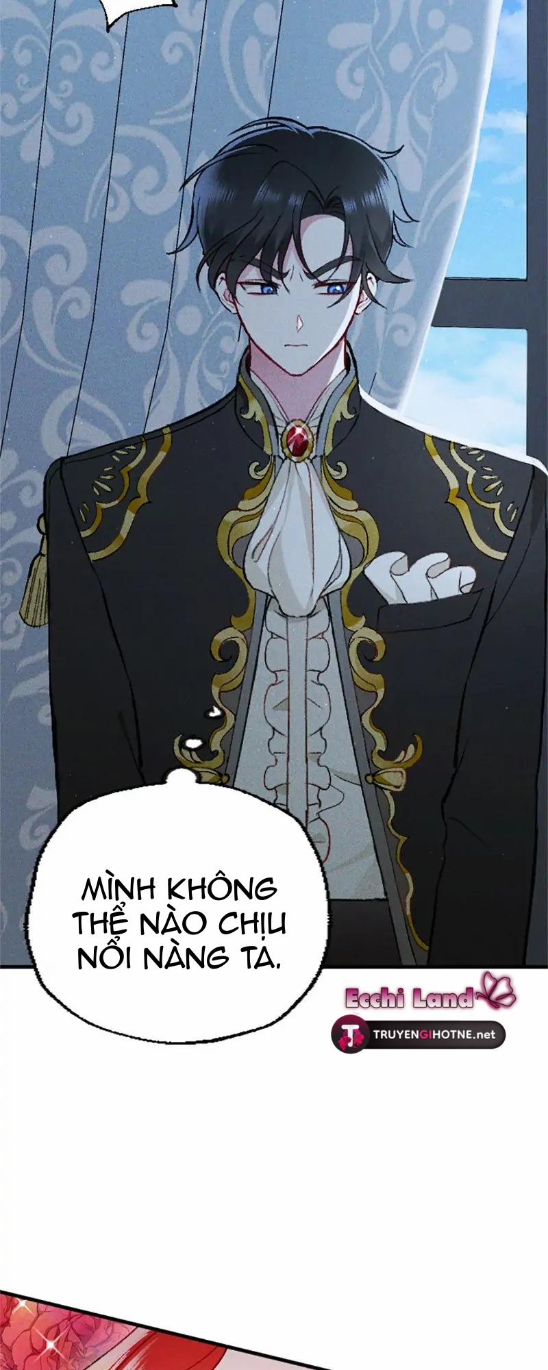 Gửi Đến Ngươi, Người Mong Muốn Sự Đau Khổ Từ Ta 3.2 trang 7