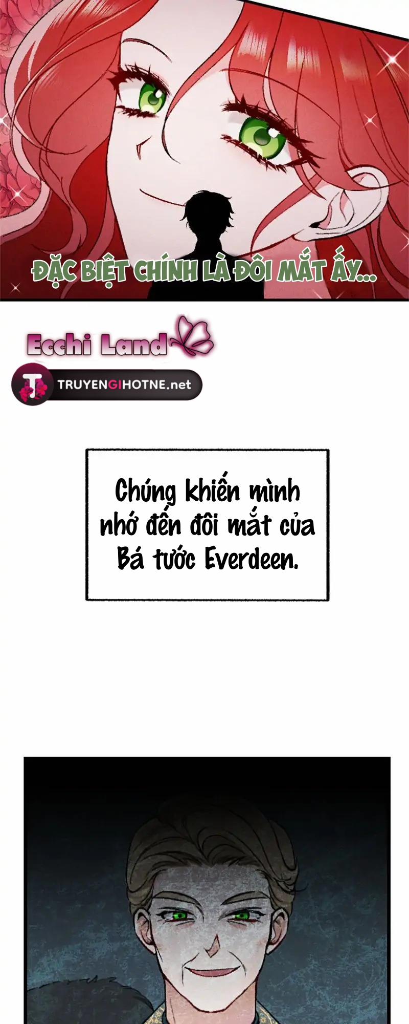 Gửi Đến Ngươi, Người Mong Muốn Sự Đau Khổ Từ Ta 3.2 trang 8