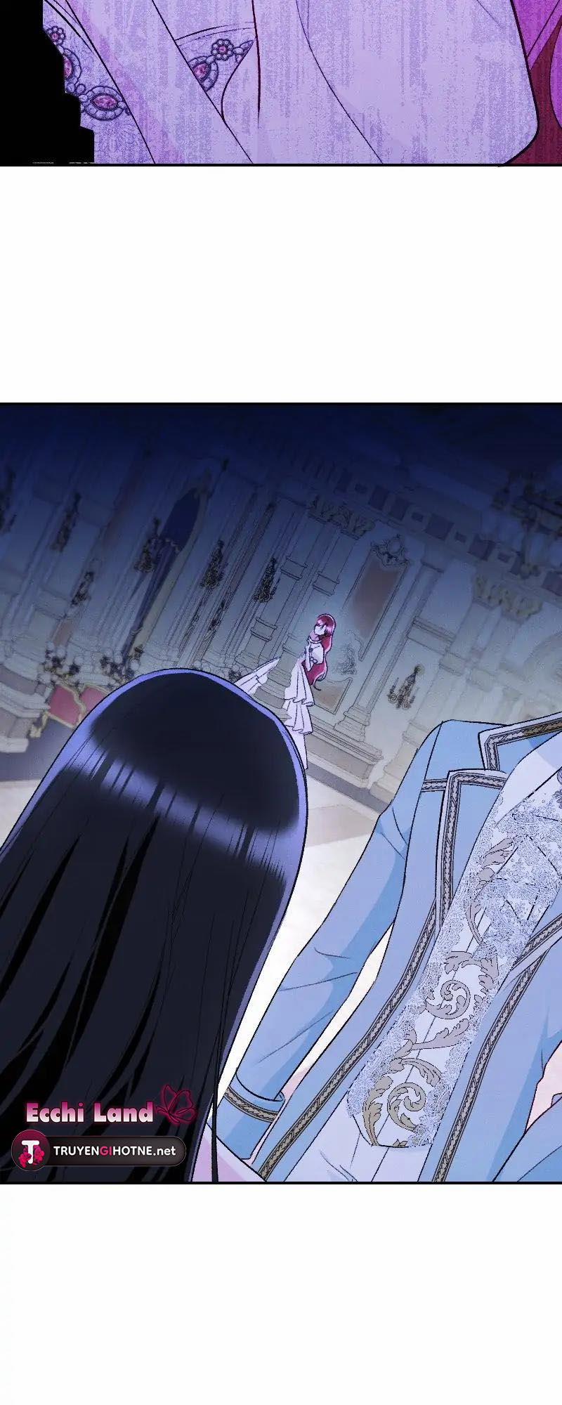 Gửi Đến Ngươi, Người Mong Muốn Sự Đau Khổ Từ Ta 30.2 trang 4