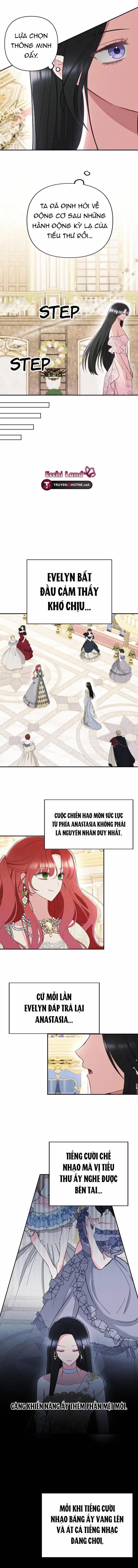 Gửi Đến Ngươi, Người Mong Muốn Sự Đau Khổ Từ Ta 31.2 trang 0