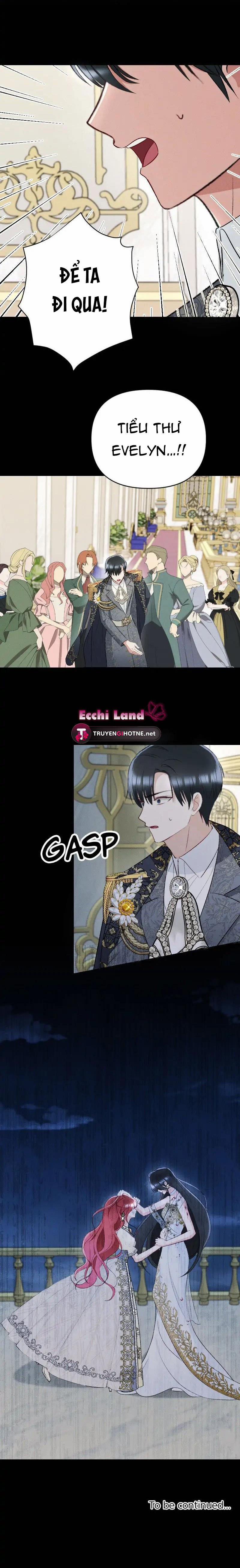 Gửi Đến Ngươi, Người Mong Muốn Sự Đau Khổ Từ Ta 31.2 trang 4