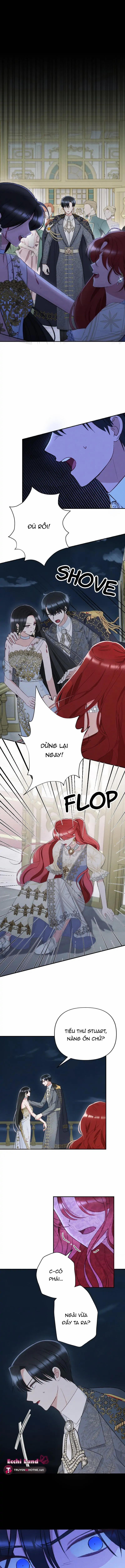 Gửi Đến Ngươi, Người Mong Muốn Sự Đau Khổ Từ Ta 32.1 trang 1