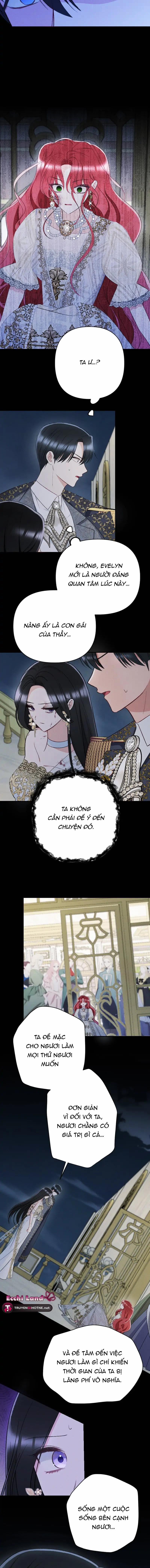 Gửi Đến Ngươi, Người Mong Muốn Sự Đau Khổ Từ Ta 32.1 trang 2