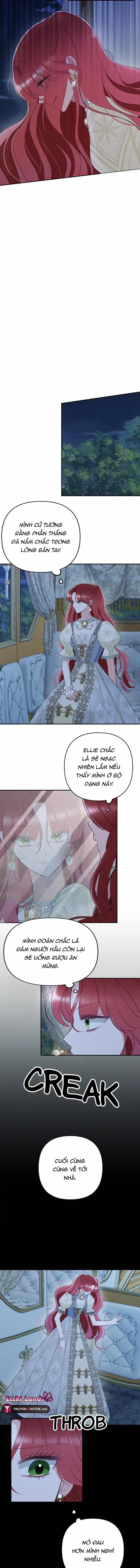 Gửi Đến Ngươi, Người Mong Muốn Sự Đau Khổ Từ Ta 32.2 trang 0