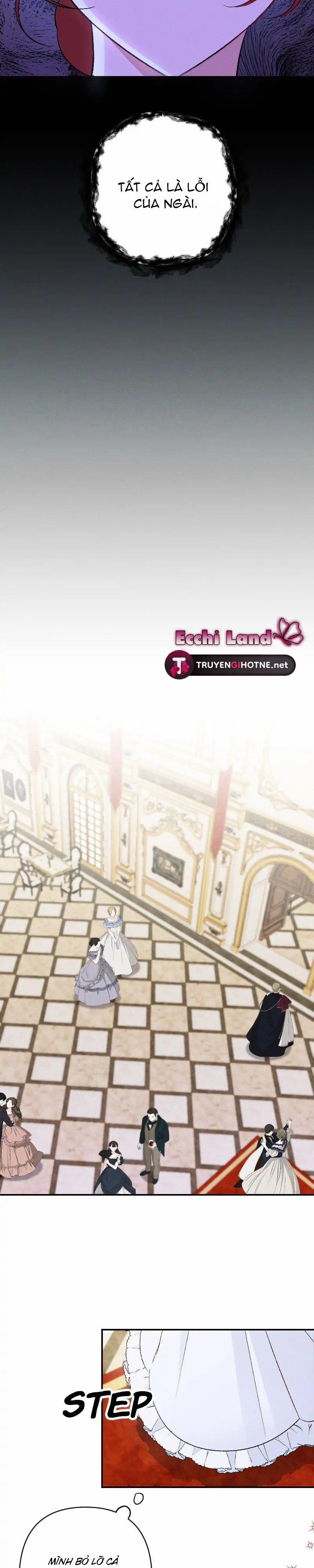 Gửi Đến Ngươi, Người Mong Muốn Sự Đau Khổ Từ Ta 34.1 trang 12