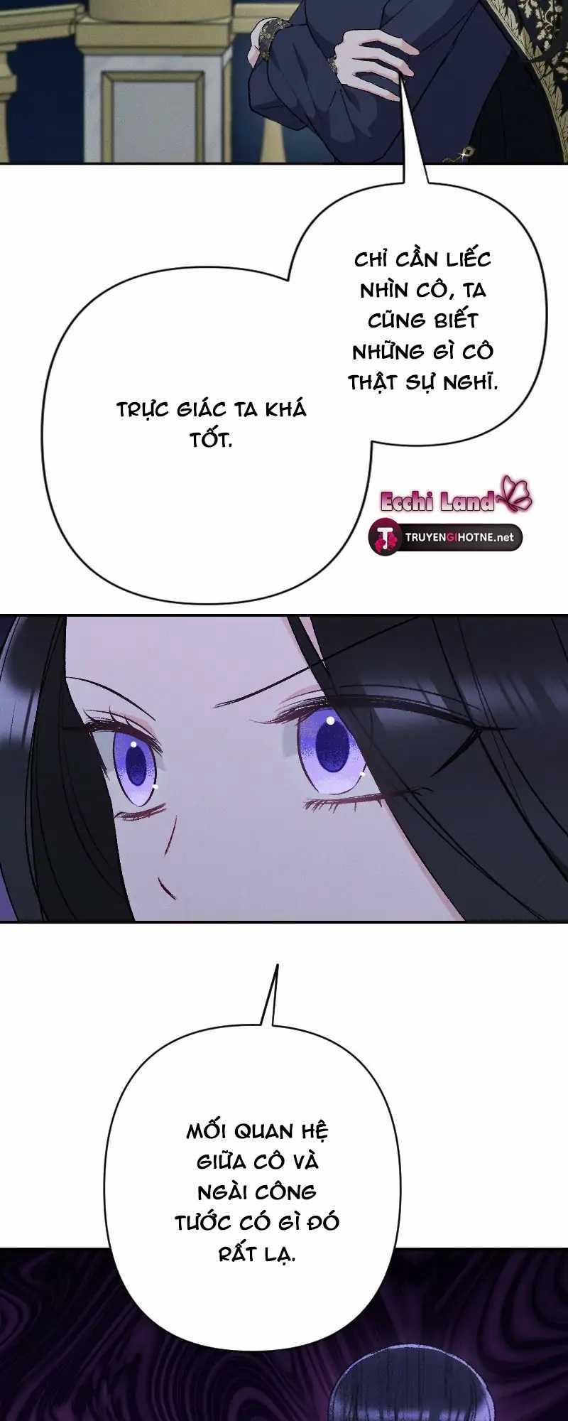 Gửi Đến Ngươi, Người Mong Muốn Sự Đau Khổ Từ Ta 35.1 trang 13