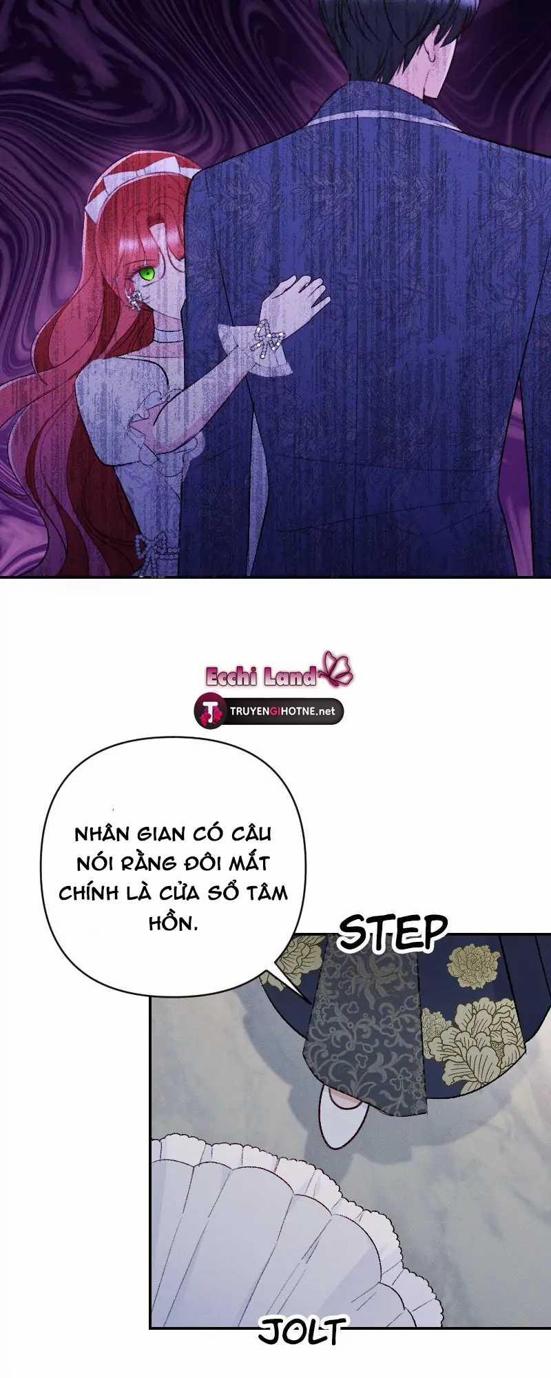 Gửi Đến Ngươi, Người Mong Muốn Sự Đau Khổ Từ Ta 35.1 trang 14