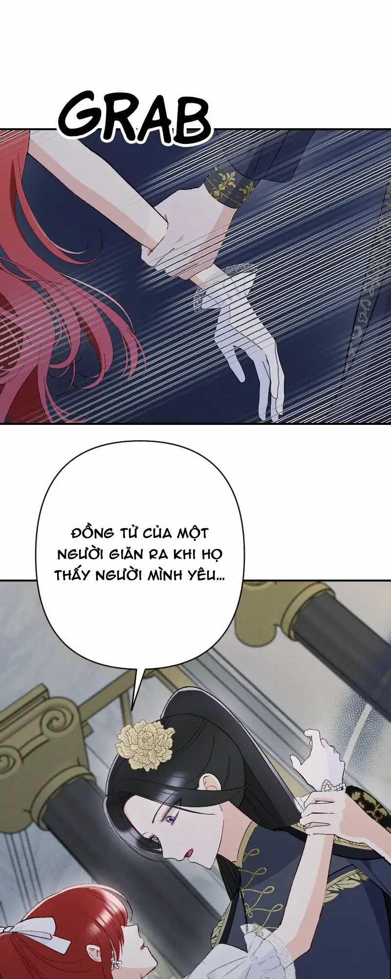 Gửi Đến Ngươi, Người Mong Muốn Sự Đau Khổ Từ Ta 35.1 trang 15