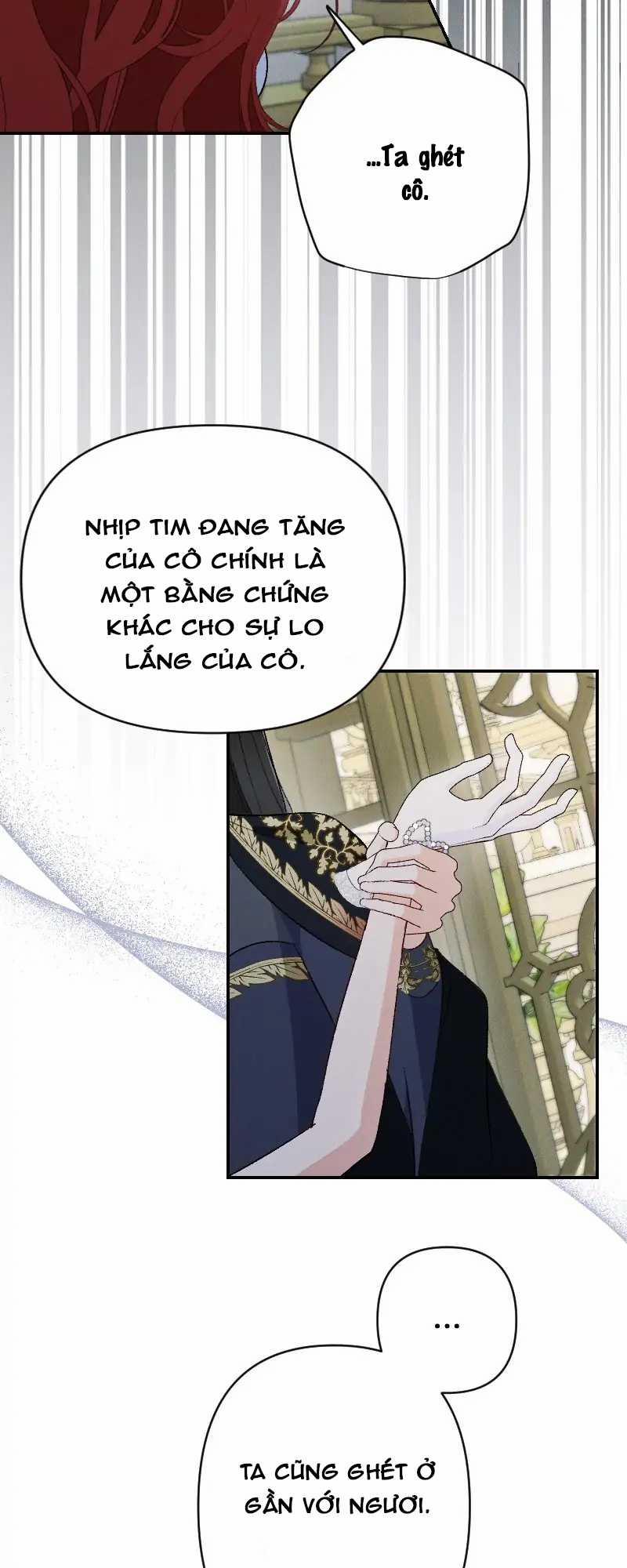 Gửi Đến Ngươi, Người Mong Muốn Sự Đau Khổ Từ Ta 35.1 trang 18