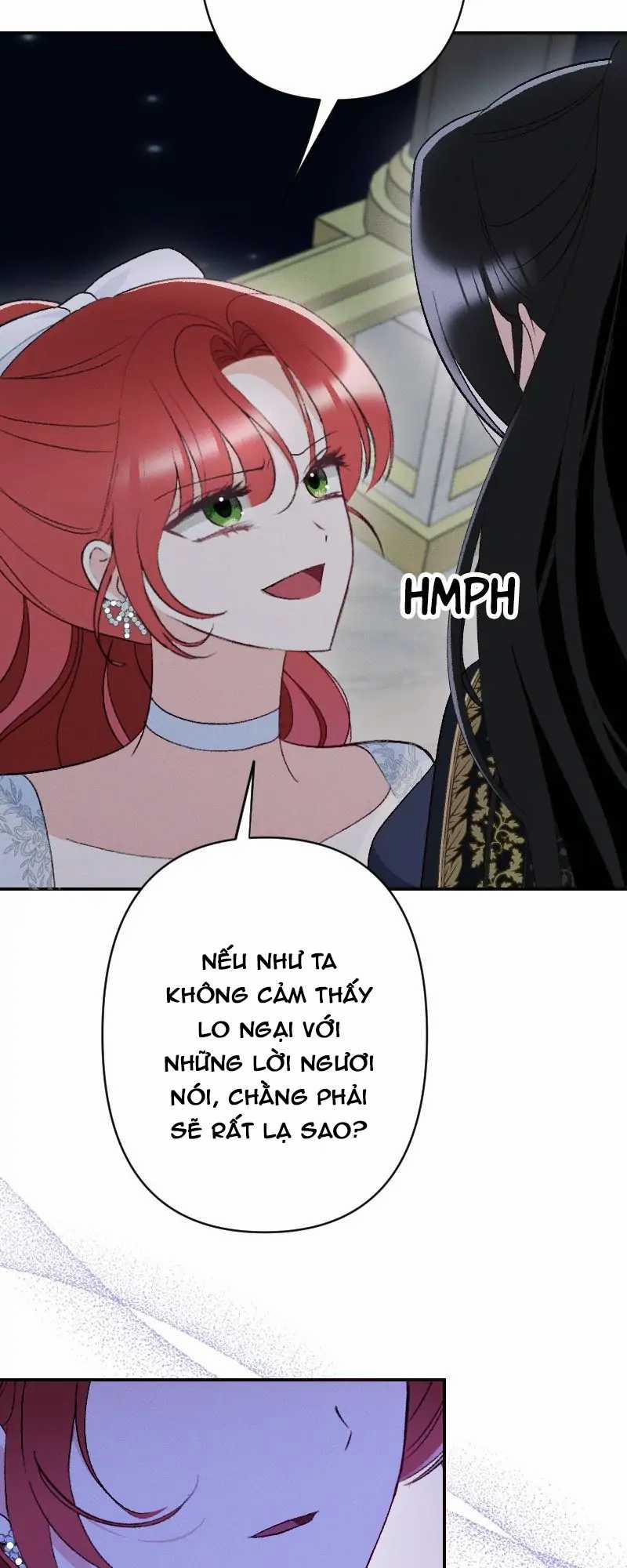 Gửi Đến Ngươi, Người Mong Muốn Sự Đau Khổ Từ Ta 35.1 trang 19