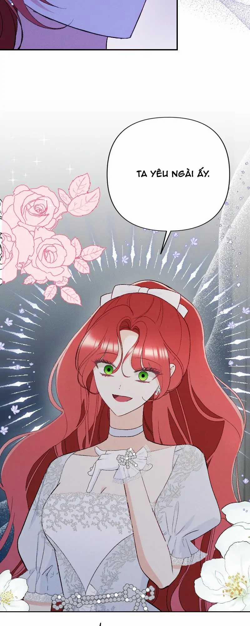 Gửi Đến Ngươi, Người Mong Muốn Sự Đau Khổ Từ Ta 35.1 trang 20