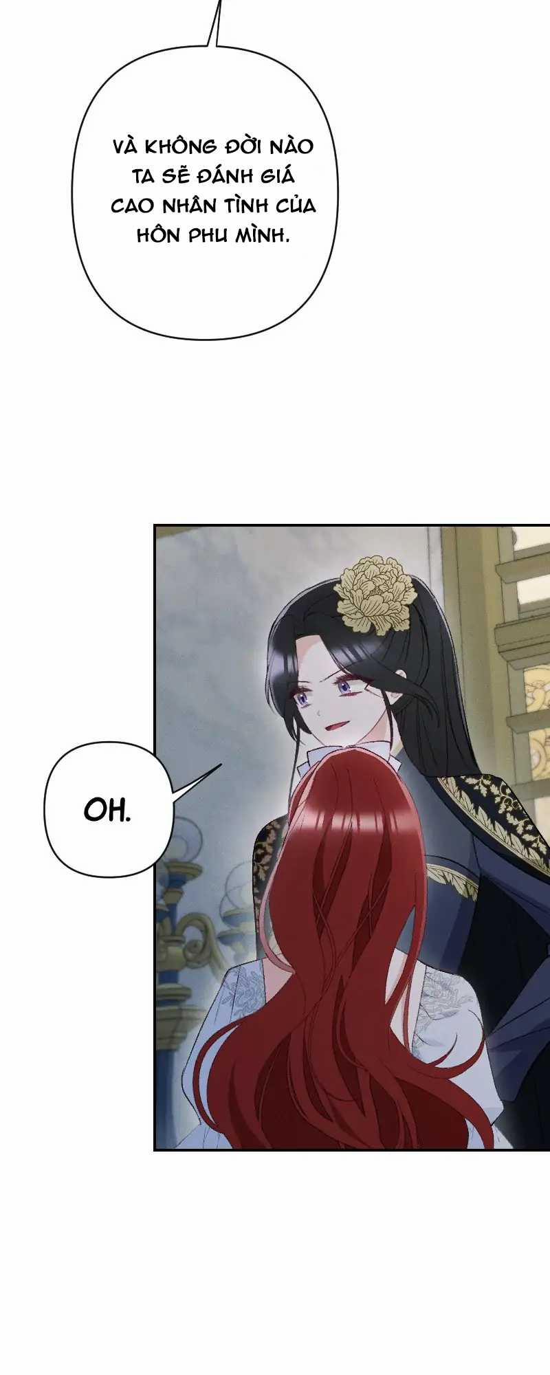 Gửi Đến Ngươi, Người Mong Muốn Sự Đau Khổ Từ Ta 35.1 trang 21