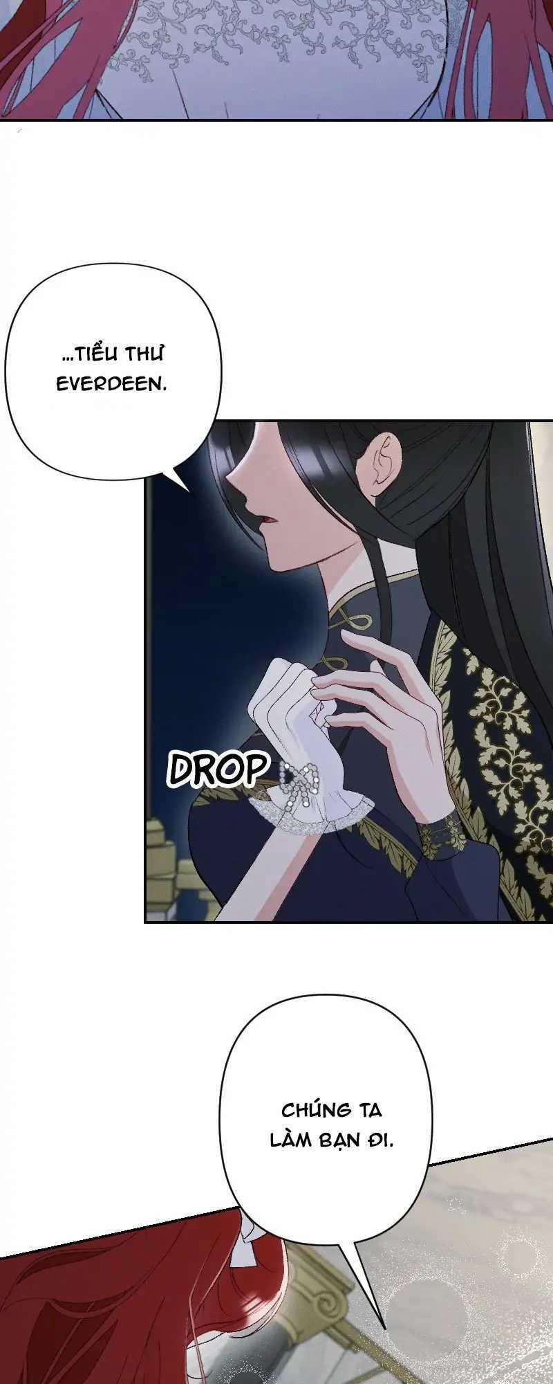 Gửi Đến Ngươi, Người Mong Muốn Sự Đau Khổ Từ Ta 35.1 trang 23