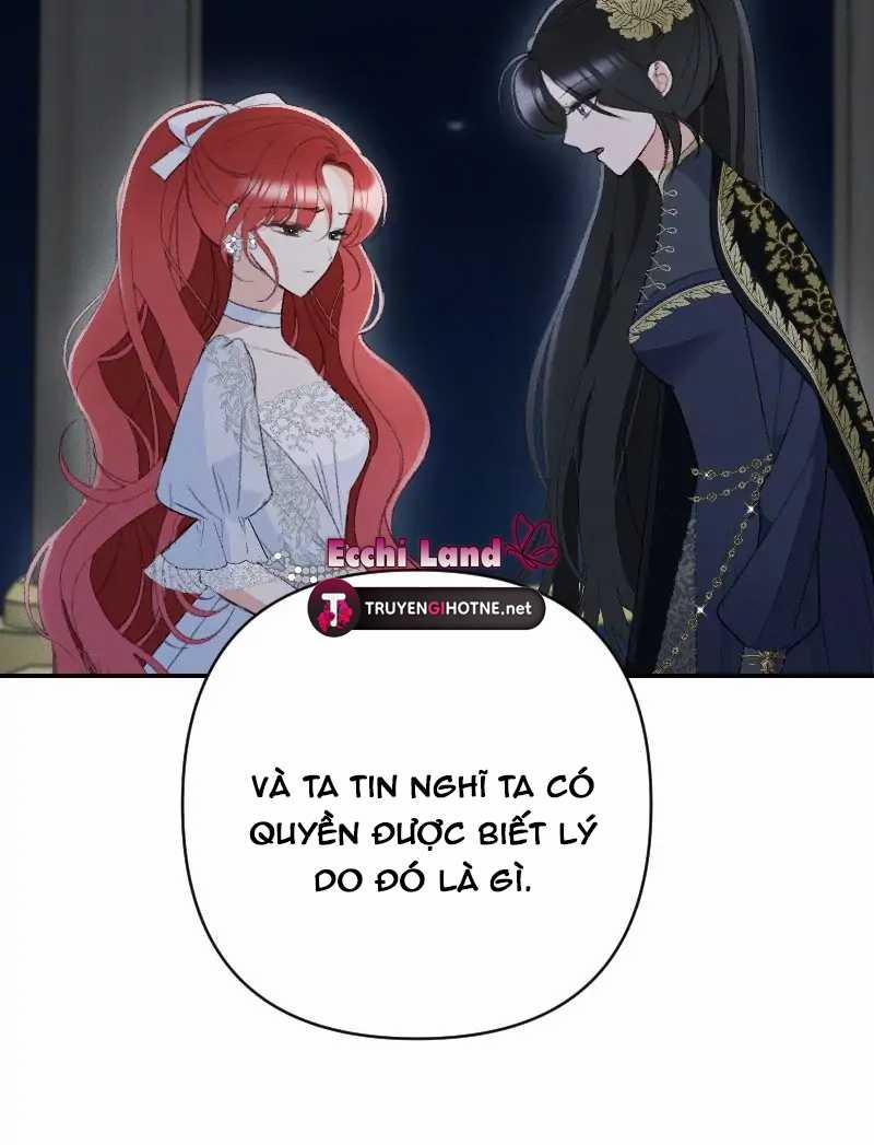 Gửi Đến Ngươi, Người Mong Muốn Sự Đau Khổ Từ Ta 35.1 trang 6