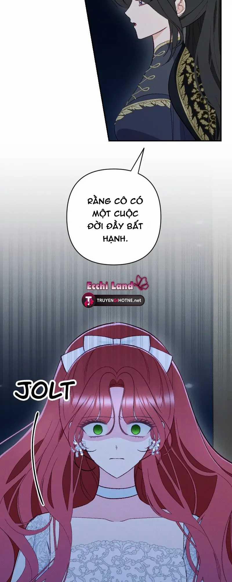 Gửi Đến Ngươi, Người Mong Muốn Sự Đau Khổ Từ Ta 35.1 trang 9