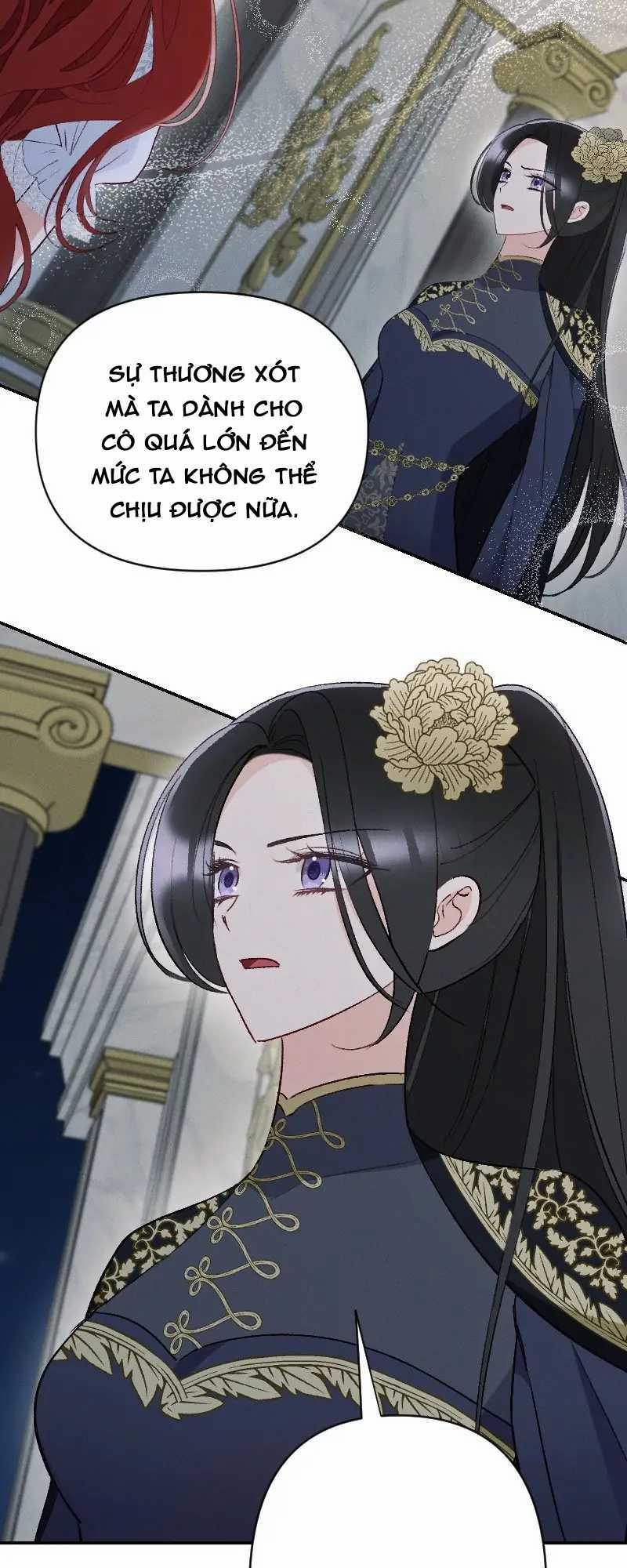 Gửi Đến Ngươi, Người Mong Muốn Sự Đau Khổ Từ Ta 35.2 trang 0