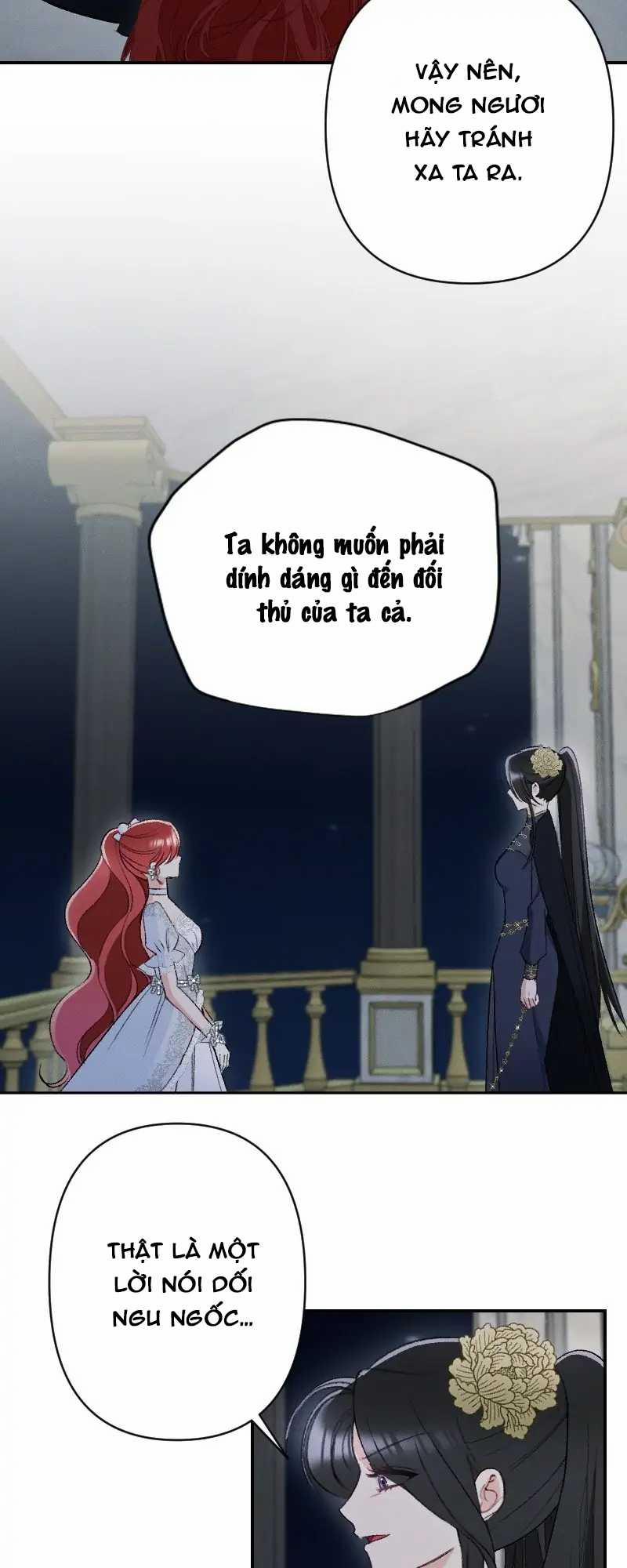 Gửi Đến Ngươi, Người Mong Muốn Sự Đau Khổ Từ Ta 35.2 trang 17