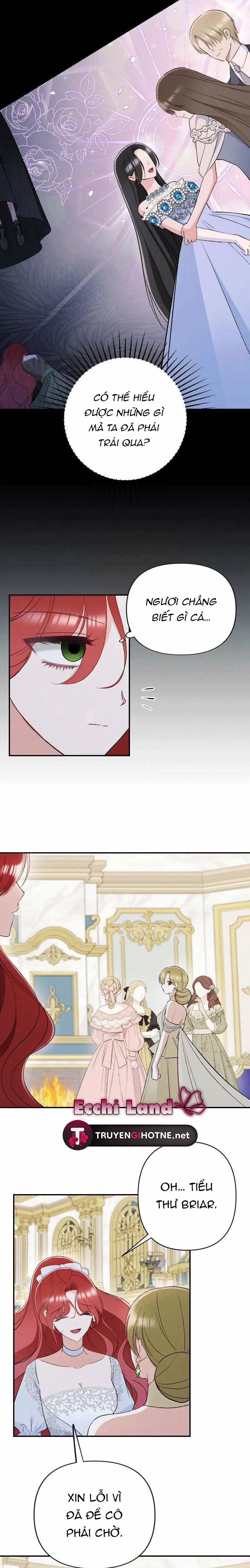 Gửi Đến Ngươi, Người Mong Muốn Sự Đau Khổ Từ Ta 36.1 trang 2