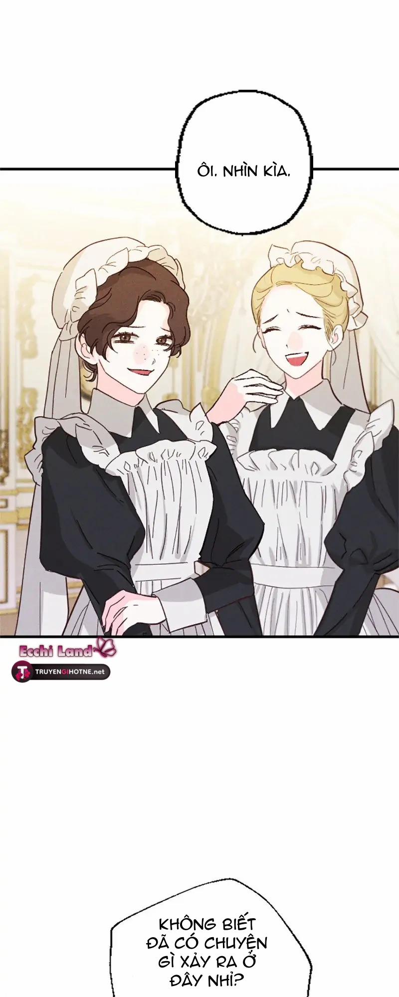 Gửi Đến Ngươi, Người Mong Muốn Sự Đau Khổ Từ Ta 4.1 trang 1