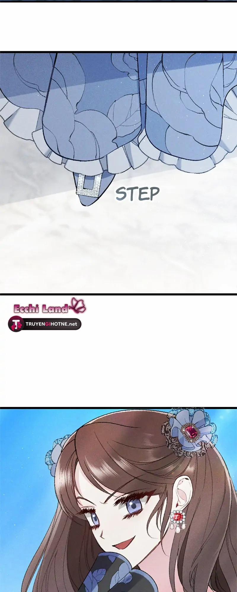 Gửi Đến Ngươi, Người Mong Muốn Sự Đau Khổ Từ Ta 4.1 trang 10