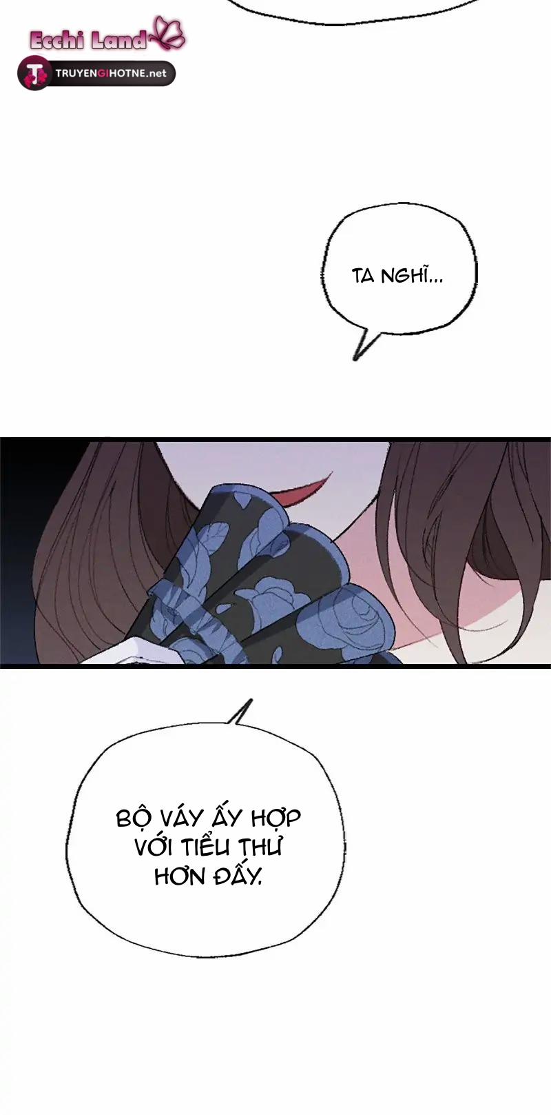 Gửi Đến Ngươi, Người Mong Muốn Sự Đau Khổ Từ Ta 4.1 trang 13