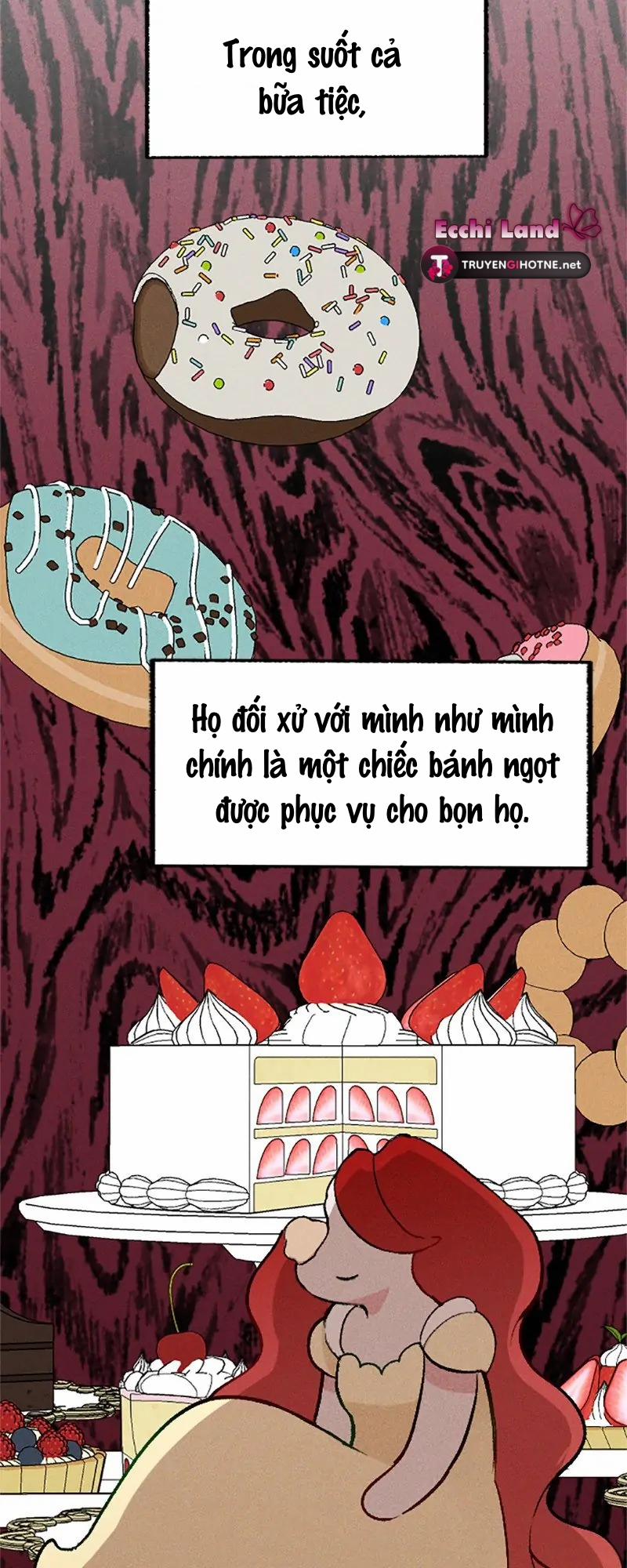 Gửi Đến Ngươi, Người Mong Muốn Sự Đau Khổ Từ Ta 4.1 trang 15