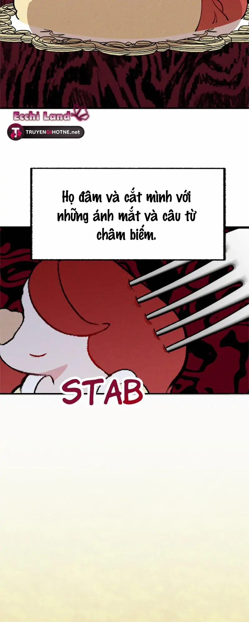 Gửi Đến Ngươi, Người Mong Muốn Sự Đau Khổ Từ Ta 4.1 trang 16