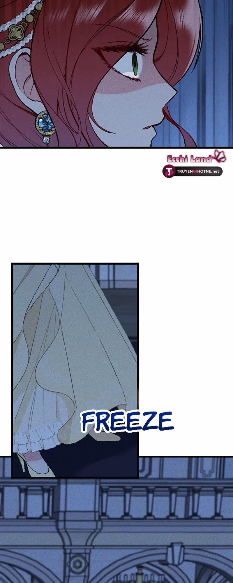 Gửi Đến Ngươi, Người Mong Muốn Sự Đau Khổ Từ Ta 4.1 trang 23