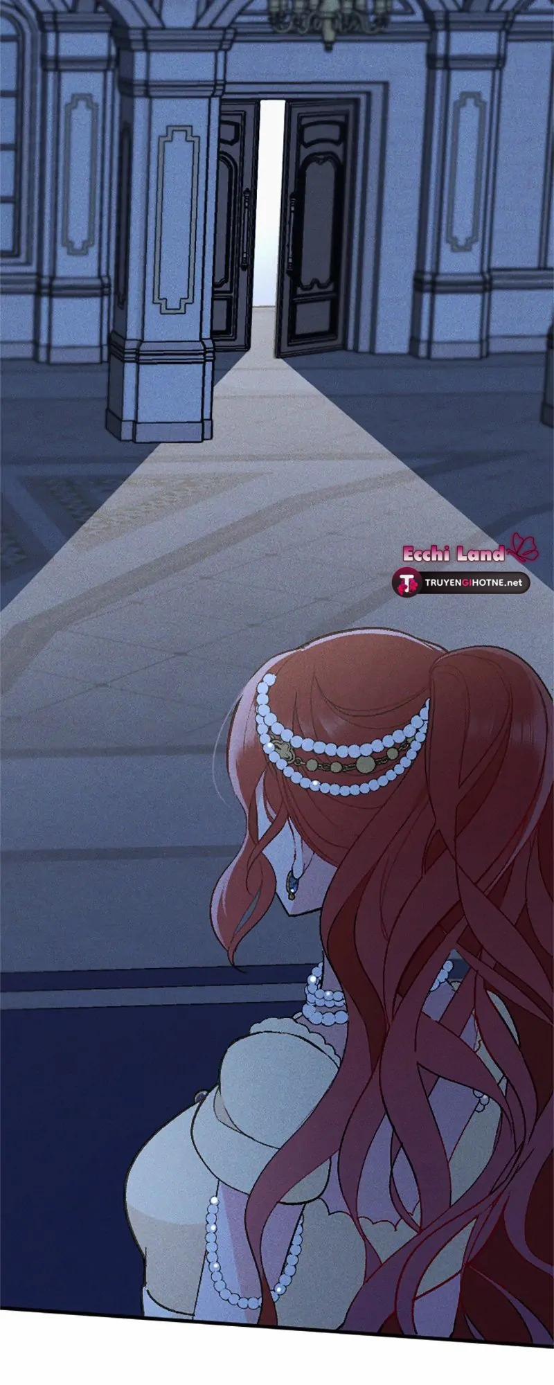 Gửi Đến Ngươi, Người Mong Muốn Sự Đau Khổ Từ Ta 4.1 trang 24