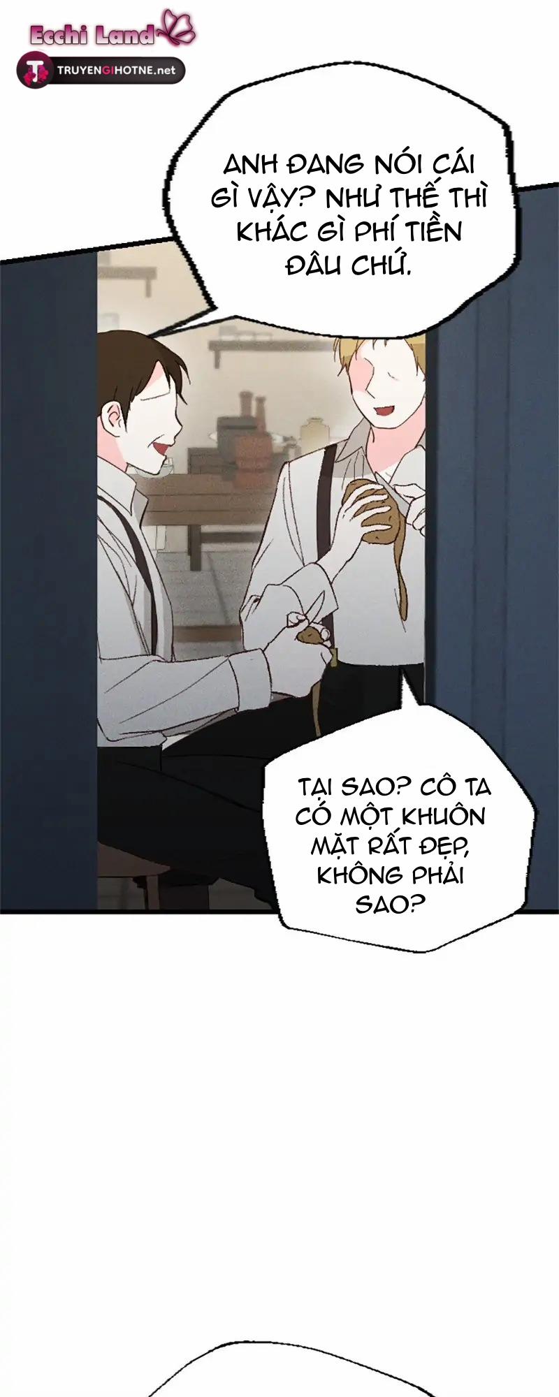 Gửi Đến Ngươi, Người Mong Muốn Sự Đau Khổ Từ Ta 4.1 trang 26