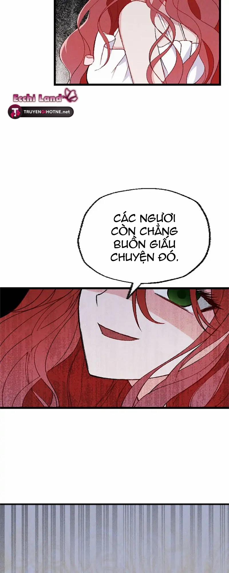 Gửi Đến Ngươi, Người Mong Muốn Sự Đau Khổ Từ Ta 4.1 trang 3