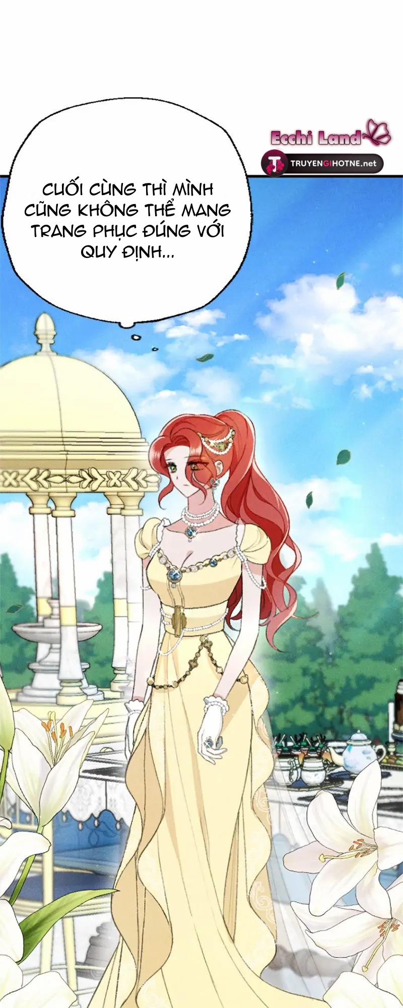 Gửi Đến Ngươi, Người Mong Muốn Sự Đau Khổ Từ Ta 4.1 trang 7