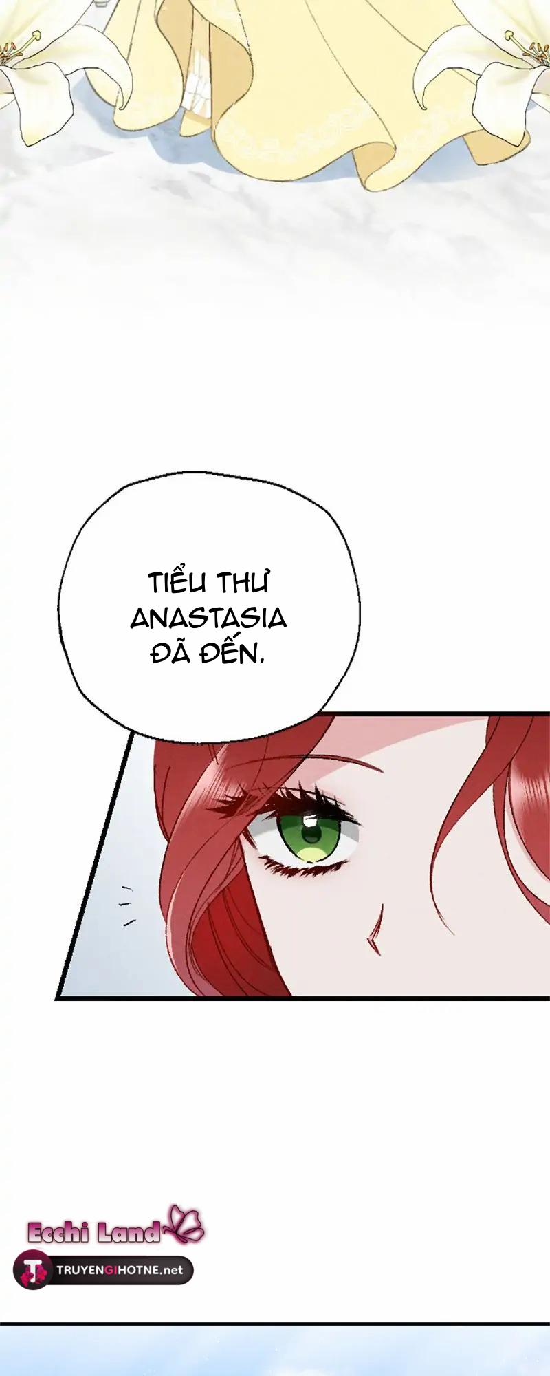 Gửi Đến Ngươi, Người Mong Muốn Sự Đau Khổ Từ Ta 4.1 trang 8