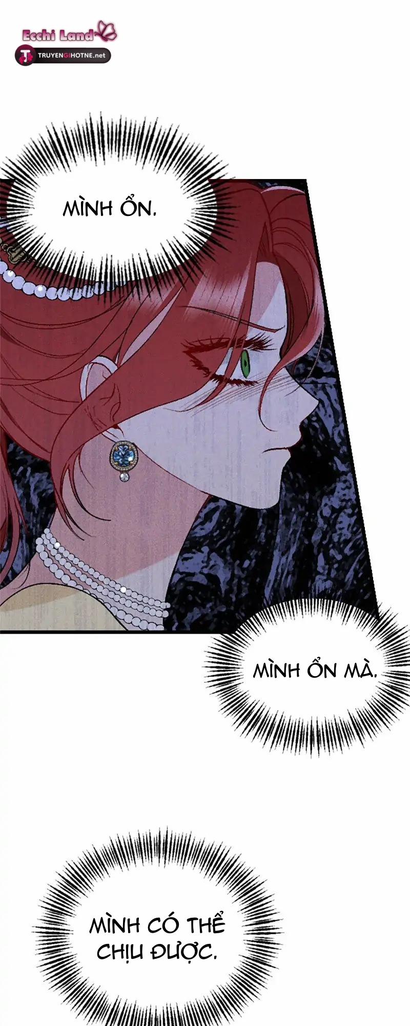 Gửi Đến Ngươi, Người Mong Muốn Sự Đau Khổ Từ Ta 4.2 trang 1